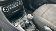 Ford Puma 1.0 EcoBoost Hybrid mHEV Titanium 5dr Petrol Hatchback